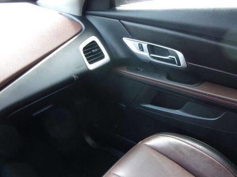 Used 2014 GMC Terrain SLT w/ Safety Package image 16