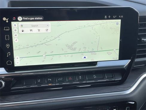 New 2026 GMC Sierra 3500 SLT image 14