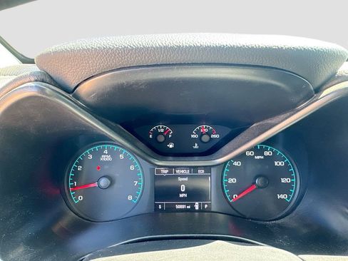 Used 2022 GMC Canyon Elevation w/ Trailering Package RWD image 14