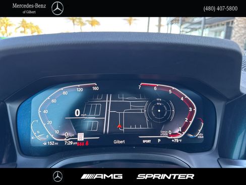 Used 2022 BMW 430i Gran Coupe w/ Premium Package 2 RWD image 30