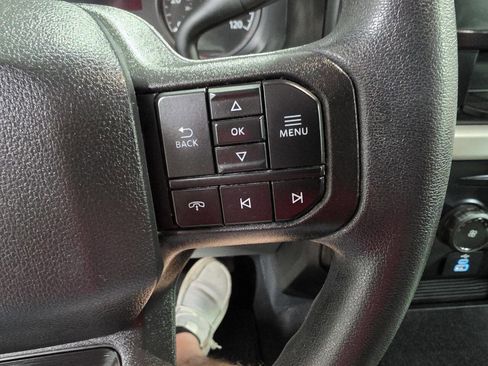 Used 2024 Ford F250 XLT AWD/4WD image 30