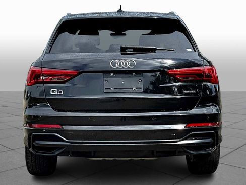 Used 2019 Audi Q3 2.0T Premium Plus image 4