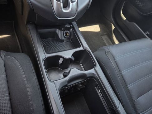 Used 2018 Honda CR-V EX image 11