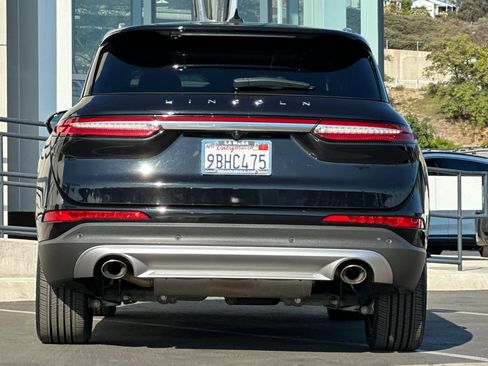 Used 2022 Lincoln Corsair Reserve w/ Equipment Group 201A image 4