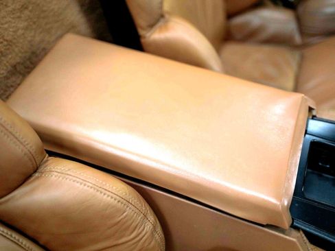 Used 1989 Chevrolet Corvette Convertible image 76