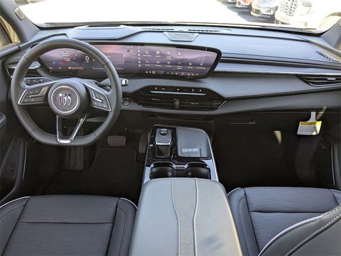 New 2026 Buick Enclave Sport Touring w/ Power Package image 16