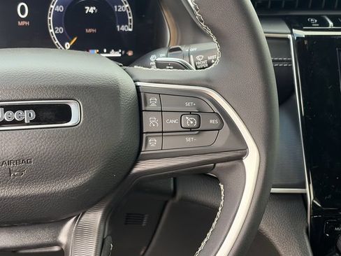 New 2026 Jeep Grand Cherokee Laredo X RWD image 28