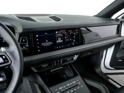 New 2026 Porsche Cayenne AWD image 13