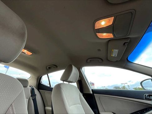 Used 2013 Kia Optima LX image 13