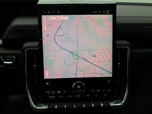 New 2026 GMC Yukon Denali w/ Sun & Power Step Package image 29