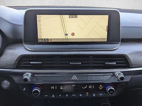 Used 2021 Kia Telluride SX w/ Nightfall Edition Package image 13