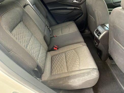 Used 2018 Chevrolet Equinox LT w/ Redline Edition AWD/4WD image 29