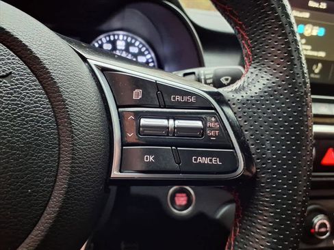 Used 2021 Kia Forte GT image 19