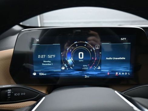 New 2026 Chevrolet Equinox ACTIV w/ Convenience Package III image 14