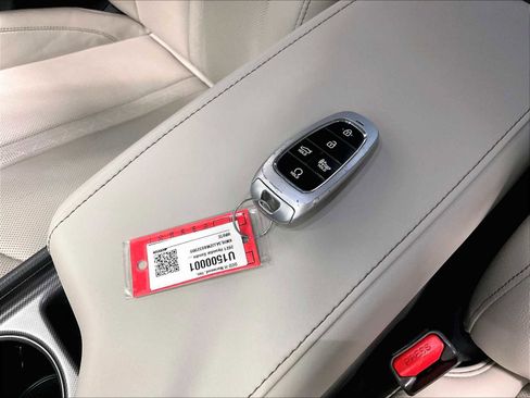 Used 2021 Hyundai Sonata Limited w/ Cargo Package image 30