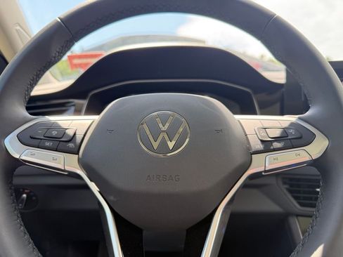 New 2026 Volkswagen Jetta SE FWD image 44