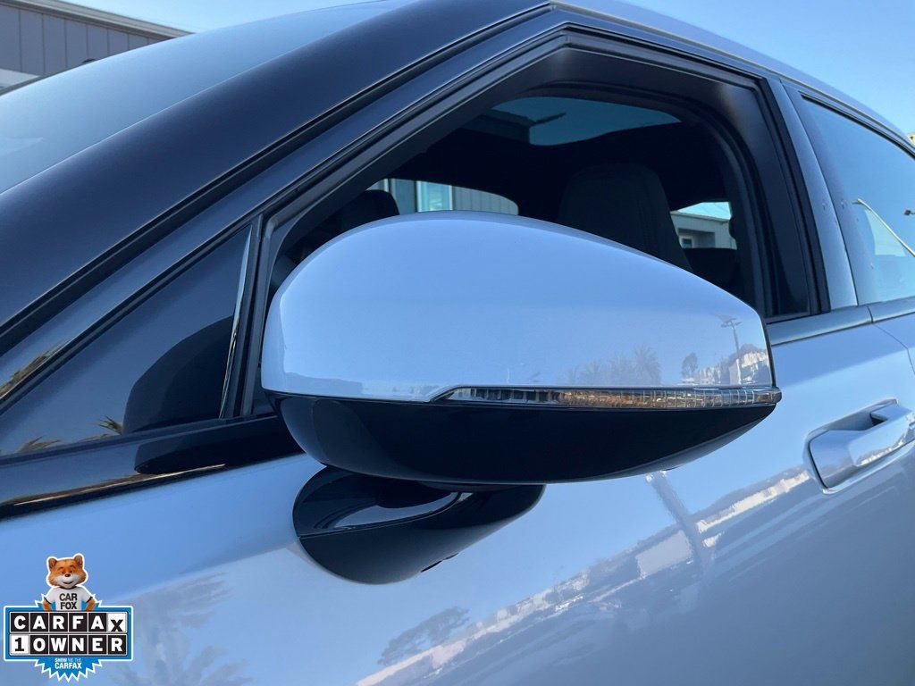 Used 2024 Polestar Polestar 2 AWD/4WD image 94