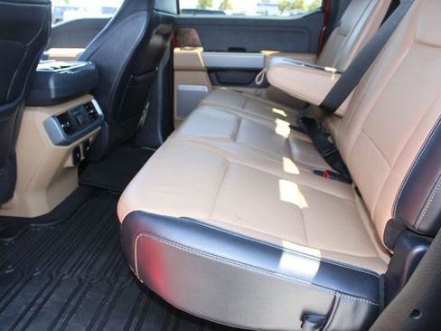 Used 2021 Ford F150 Lariat w/ Equipment Group 502A High RWD image 37