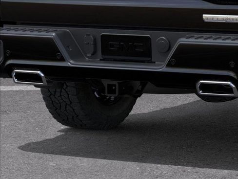 New 2026 GMC Sierra 1500 Elevation w/ Preferred Package image 14