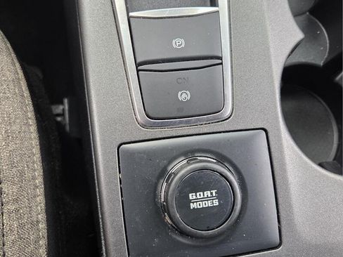 Used 2025 Ford Bronco Sport Big Bend AWD/4WD image 23