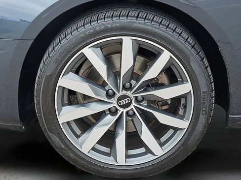 Used 2021 Audi A4 2.0T Premium Plus w/ Premium Plus Package AWD/4WD image 11