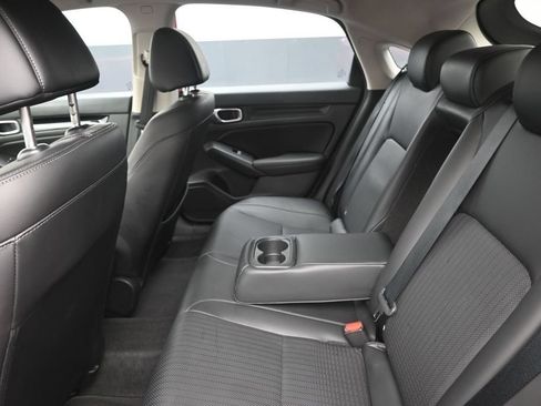 Used 2023 Honda Civic EX-L image 24