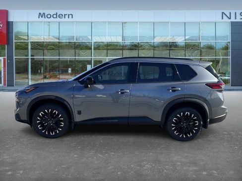 New 2026 Nissan Rogue SV image 7