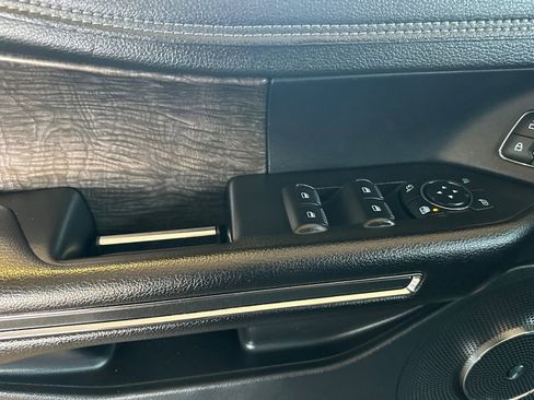 Certified 2020 Ford Expedition Limited AWD/4WD image 13