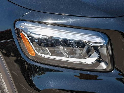 Certified 2026 Mercedes-Benz GLB 250 image 6