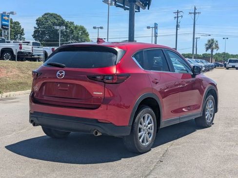 Used 2023 MAZDA CX-5 AWD 2.5 S image 4