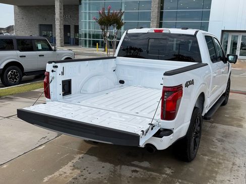 New 2026 Ford F150 XLT w/ Equipment Group 302A MID AWD/4WD image 28