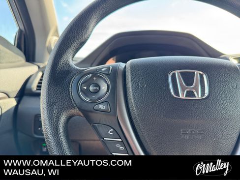 Used 2023 Honda Ridgeline Sport image 16