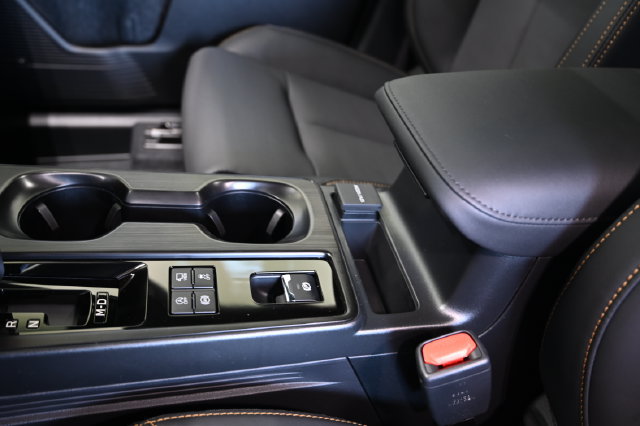 New 2026 Subaru Outback Wilderness AWD/4WD image 20