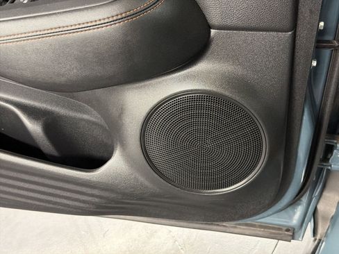 Certified 2024 Honda HR-V Sport image 21