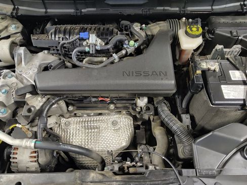 Used 2016 Nissan Rogue SL FWD image 30