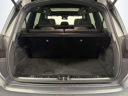 Certified 2025 Mercedes-Benz GLS 450 4MATIC w/ AMG Line Exterior image 25