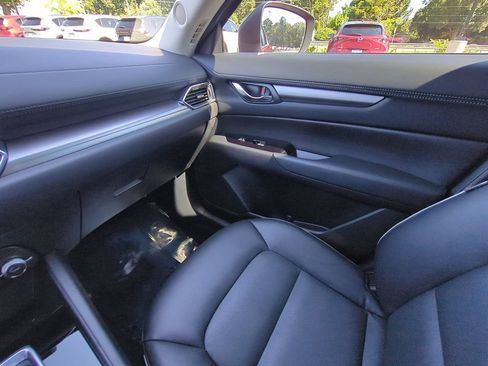Used 2025 MAZDA CX-5 AWD 2.5 S w/ Select Package image 15