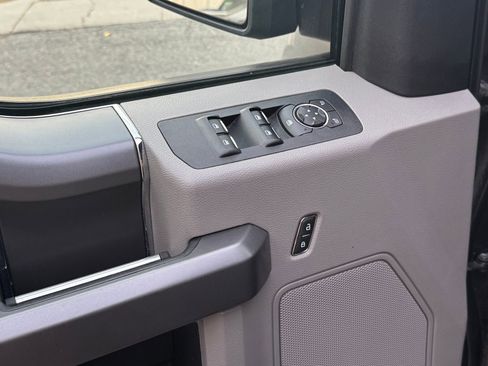 Used 2019 Ford F150 XLT w/ Equipment Group 302A Luxury image 22