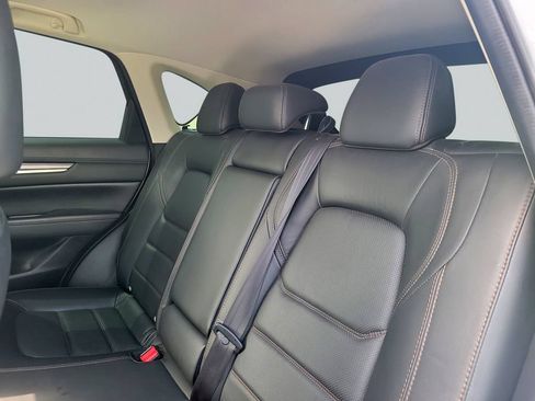 Used 2019 MAZDA CX-5 Grand Touring AWD/4WD image 28