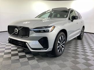 New 2025 Volvo XC60 B5 Core w/ Protection Package Premier video 2