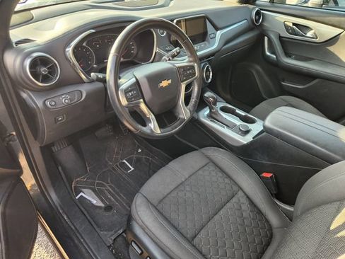 Used 2020 Chevrolet Blazer LT FWD image 8
