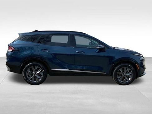 Used 2023 Kia Sportage SX Prestige AWD/4WD image 9