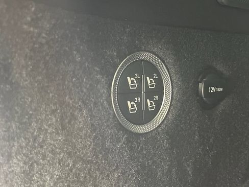 Used 2024 Genesis GV80 3.5T w/ Advanced Package image 18