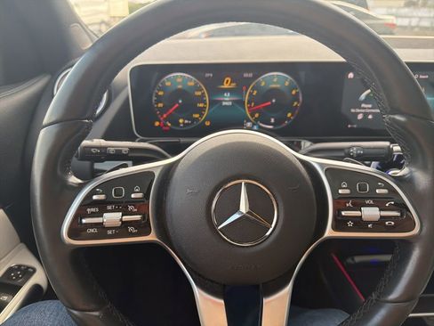 Used 2021 Mercedes-Benz GLA 250 GLA 250 image 19