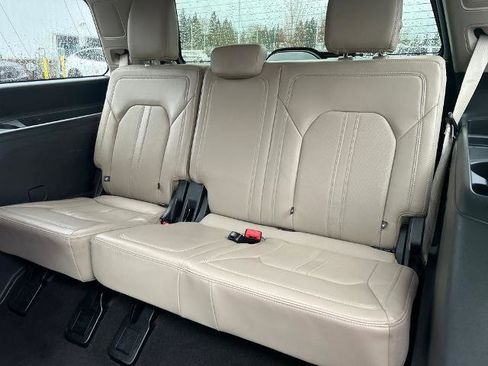 Certified 2024 Ford Expedition Limited AWD/4WD image 31