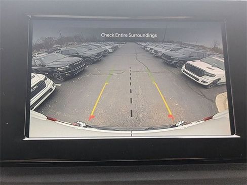 New 2026 RAM ProMaster 1500 w/ Convenience Group image 20