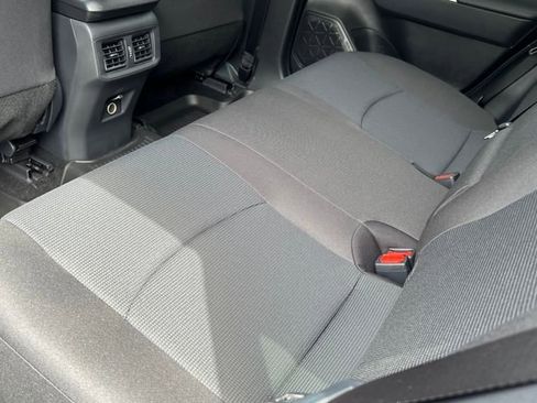 New 2025 Toyota RAV4 LE image 13