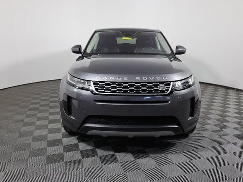 Used 2020 Land Rover Range Rover Evoque S image 2