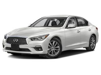 Certified 2024 INFINITI Q50 Sensory AWD/4WD video 1