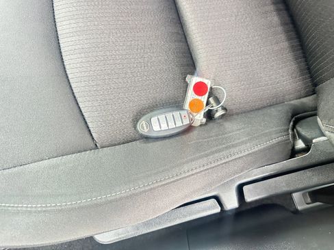 Used 2023 Nissan Altima 2.5 S image 22